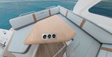 Beneteau Gran Turismo 32 Cockpit Seating